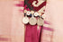 Turcoman Silk Ikat Coat